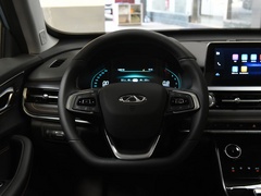 2020款 1.5L CVT尊贵版