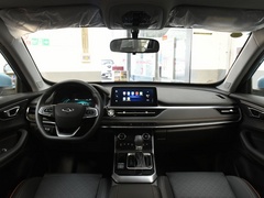 2020款 1.5L CVT尊贵版