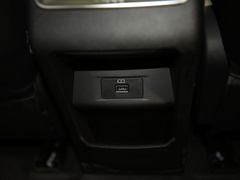2020款 1.5L CVT尊贵版