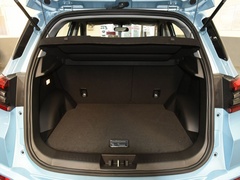 2020款 1.5L CVT尊贵版