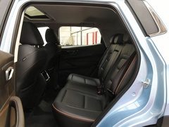 2020款 1.5L CVT尊贵版