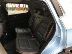 2020款 1.5L CVT尊贵版