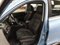 2020款 1.5L CVT尊贵版