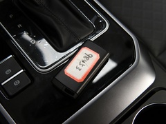 2020款 1.5L CVT尊贵版