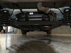 2020款 1.5L CVT尊贵版