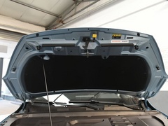 2020款 1.5L CVT尊贵版