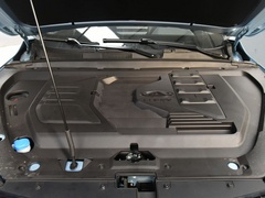 2020款 1.5L CVT尊贵版
