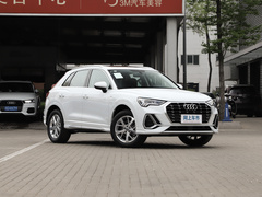 2020款 35 TFSI 进取动感型