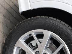 2020款 35 TFSI 进取动感型