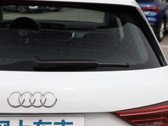 2020款 35 TFSI 进取动感型