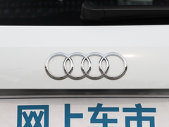 2020款 35 TFSI 进取动感型