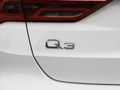 2020款 35 TFSI 进取动感型