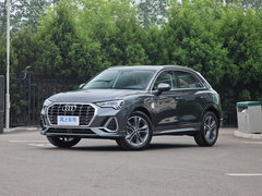 2020款 40 TFSI 时尚动感型