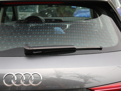 2020款 40 TFSI 时尚动感型