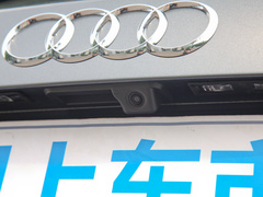 2020款 40 TFSI 时尚动感型