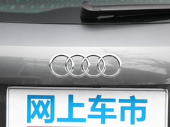 2020款 40 TFSI 时尚动感型