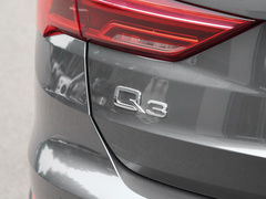 2020款 40 TFSI 时尚动感型