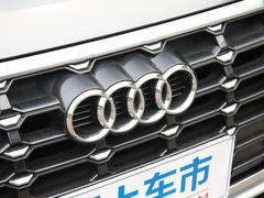 2020款 40 TFSI 时尚动感型