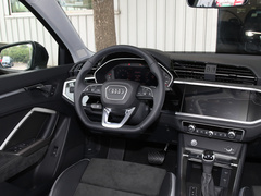 2020款 40 TFSI 时尚动感型