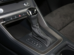 2020款 40 TFSI 时尚动感型