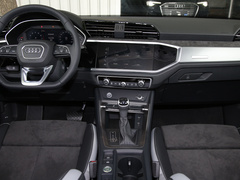 2020款 40 TFSI 时尚动感型