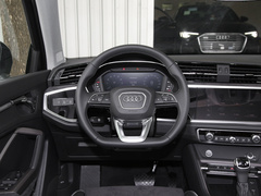 2020款 40 TFSI 时尚动感型