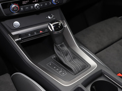 2020款 45 TFSI quattro 时尚动感型