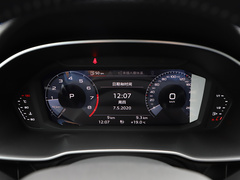 2020款 45 TFSI quattro 时尚动感型