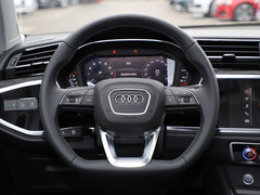 2020款 45 TFSI quattro 时尚动感型