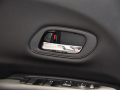 2020款 1.5L CVT先锋版