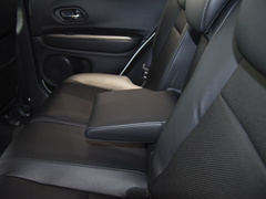 2020款 1.5L CVT先锋版