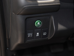 2020款 1.5L CVT先锋版