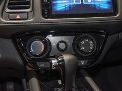 2020款 1.5L CVT先锋版