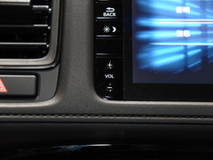 2020款 1.5L CVT先锋版