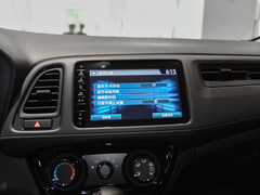 2020款 1.5L CVT先锋版