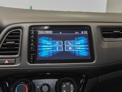 2020款 1.5L CVT先锋版