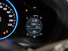 2020款 1.5L CVT先锋版