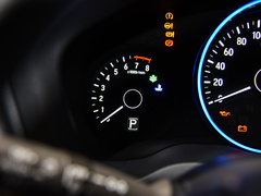 2020款 1.5L CVT先锋版