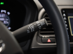 2020款 1.5L CVT先锋版