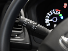 2020款 1.5L CVT先锋版