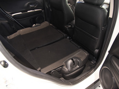 2020款 1.5L CVT先锋版