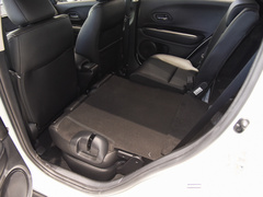 2020款 1.5L CVT先锋版