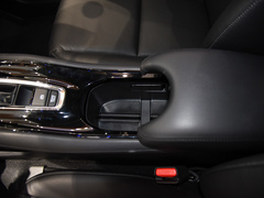 2020款 1.5L CVT先锋版