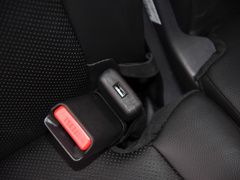 2020款 1.5L CVT先锋版