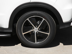 2020款 1.5L CVT豪华版