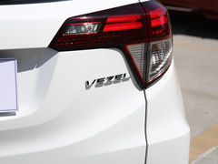 2020款 1.5L CVT豪华版