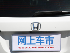 2020款 1.5L CVT豪华版