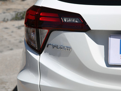 2020款 1.5L CVT豪华版