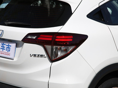 2020款 1.5L CVT豪华版