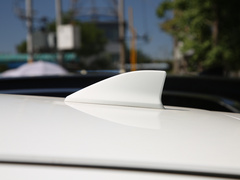 2020款 1.5L CVT豪华版